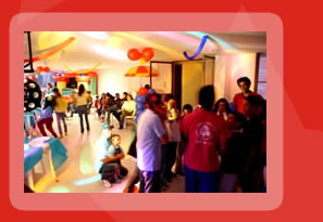 Miniteca, chiquiteca, karaoke, mini tk y chiqui tk.